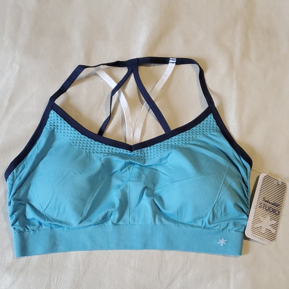 Splendid sports bra